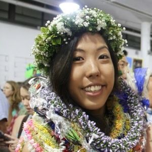 Meet your Posher, Kristen